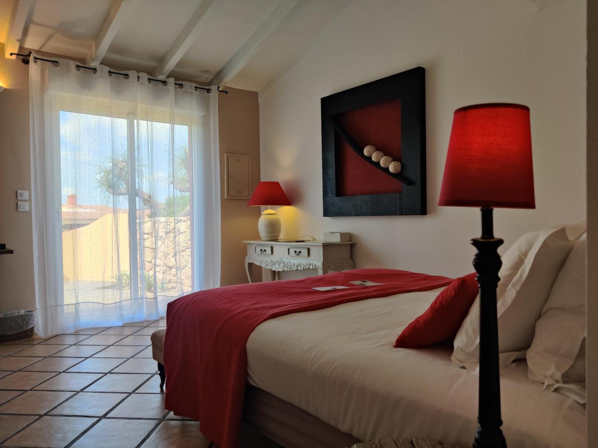 Le Roc E Fiori Hotel - Teritoria Porto-Vecchio  Eksteriør bilde
