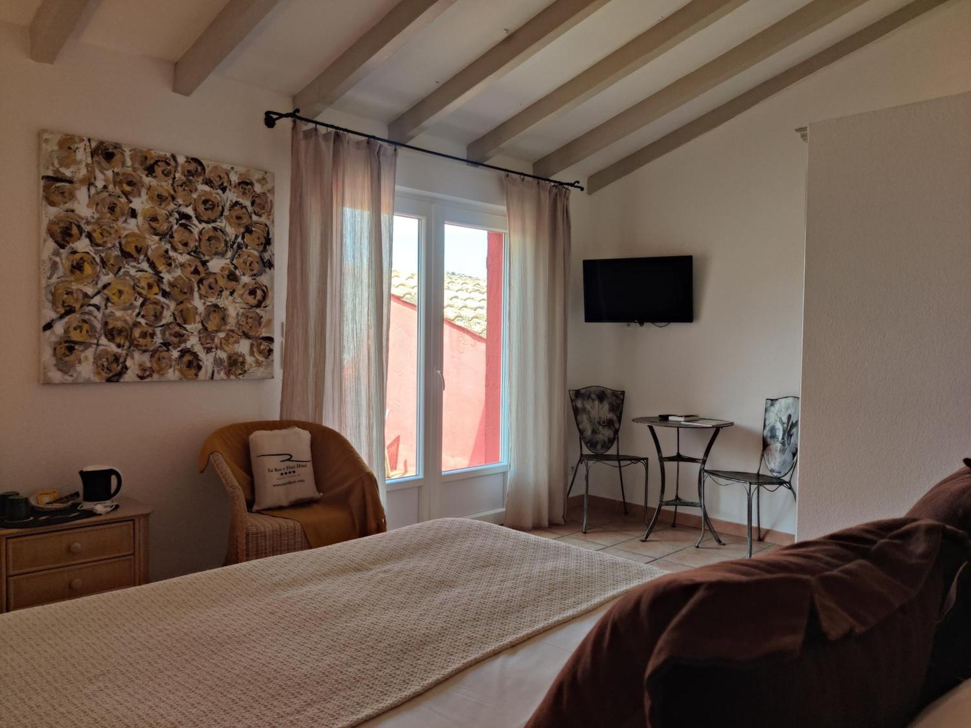 Le Roc E Fiori Hotel - Teritoria Porto-Vecchio  Eksteriør bilde
