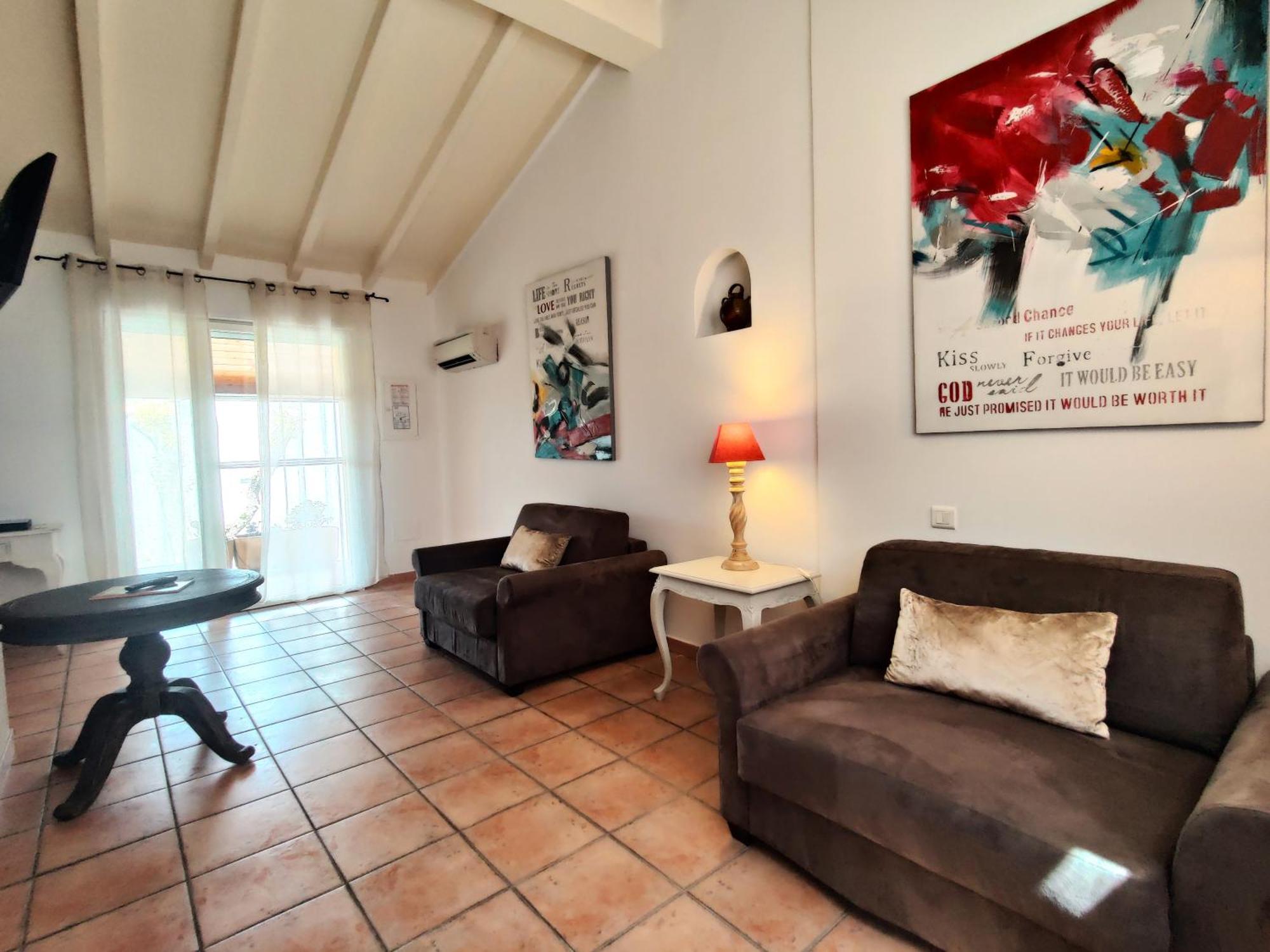 Le Roc E Fiori Hotel - Teritoria Porto-Vecchio  Eksteriør bilde