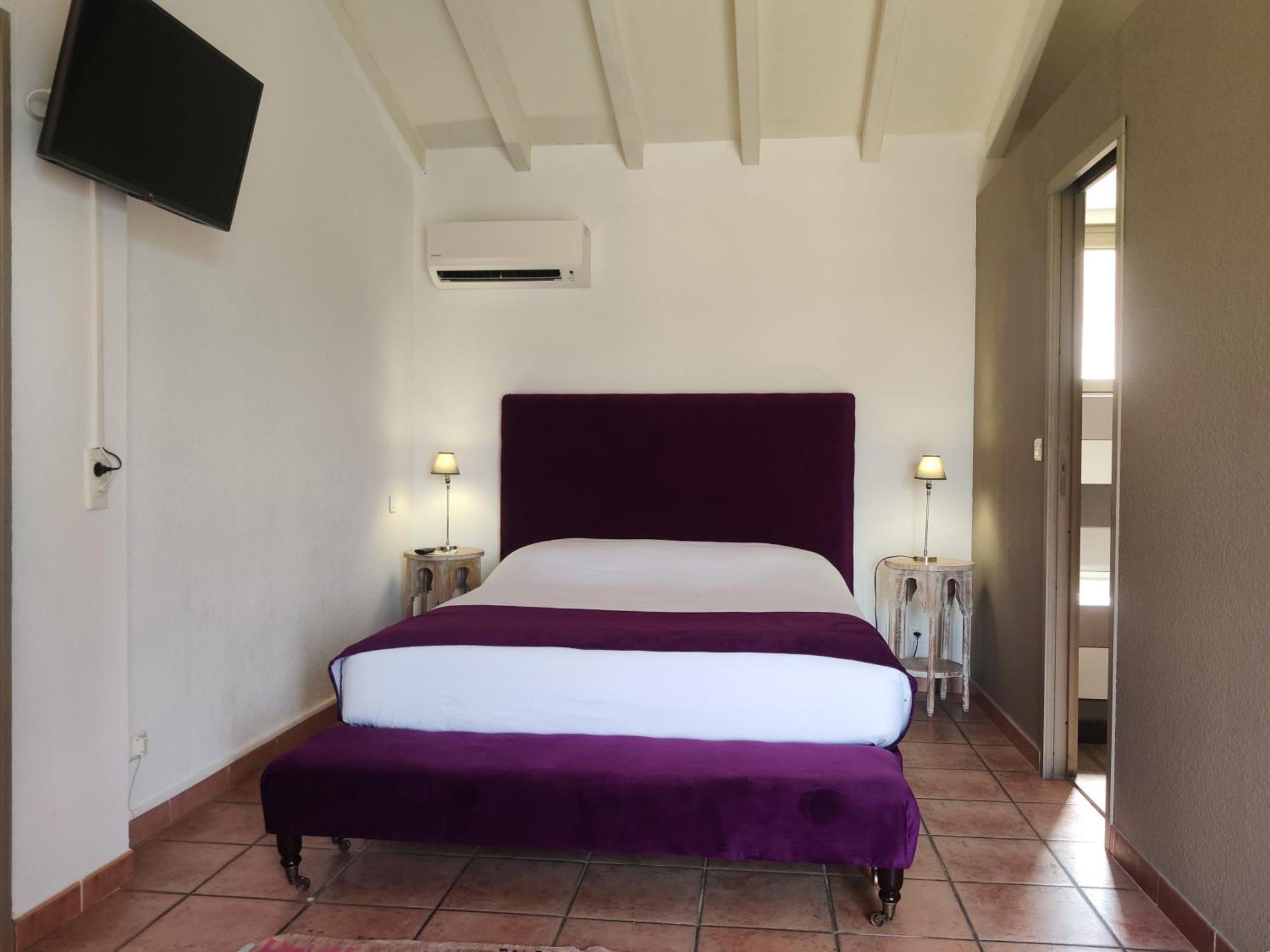 Le Roc E Fiori Hotel - Teritoria Porto-Vecchio  Eksteriør bilde