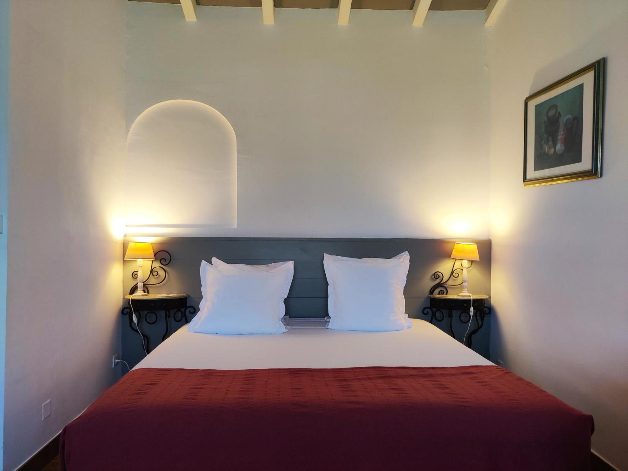 Le Roc E Fiori Hotel - Teritoria Porto-Vecchio  Eksteriør bilde