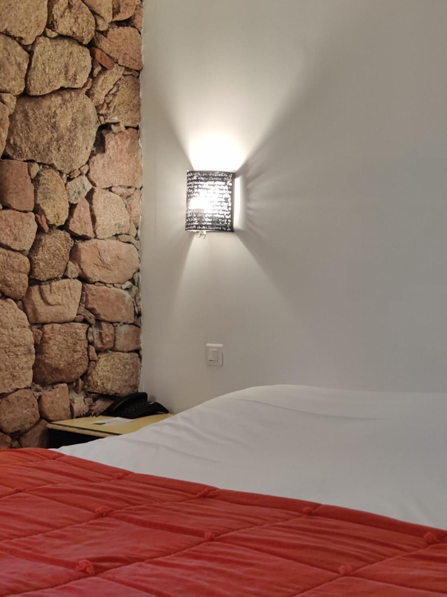 Le Roc E Fiori Hotel - Teritoria Porto-Vecchio  Eksteriør bilde