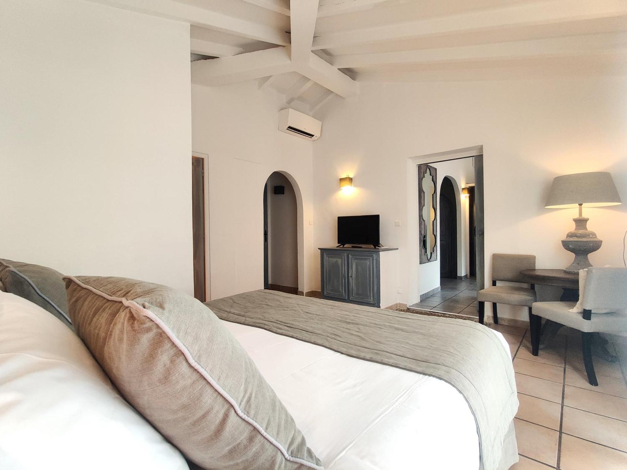 Le Roc E Fiori Hotel - Teritoria Porto-Vecchio  Eksteriør bilde